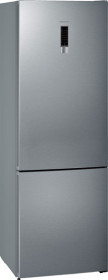 Siemens KG49NXI3A - Frigorífico combinado de 203x70 iQ300 Inox Antihuellas A++