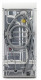 Electrolux EWT1264IKW - Lavadora de carga superior con 6kg y 1200 rpm