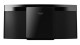 Panasonic*DISCONTINUADO* SCHC200EGK - Minicadena Bluetooth con 20 Watios