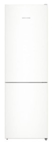 Liebherr 12084121 - Frigorífico combi de 186 x 60 cm NoFrost Clase A++