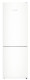 Liebherr 12084121 - Frigorífico combi de 186 x 60 cm NoFrost Clase A++