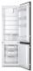Smeg *DISCONTINUADO* C7280NEP1 - Frigorífico combinado integrado de 177.2 x 56 cm  Clase A+