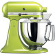 Kitchen Aid 5ksm175psega robot de cocina artisan 4.8l 7 accesorios verde linea manzana 48 color 5ksm175 psepb amasadora 4 300 4.8 sm175