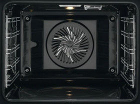 Aeg BPE546120M - Horno multifunción con 10 funciones Pirolítico A+