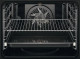 Aeg BPE535120B - Horno multifunción Color Negro 10 funciones Pirolítico A+