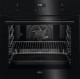Aeg *DISCONTINUADO* BPE535120B - Horno multifunción Color Negro 10 funciones Pirolítico A+