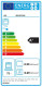 Aeg BEK435120W - Horno multifunción 9 funciones Aqua Clean Color Blanco A+
