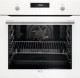 Aeg BEK435120W - Horno multifunción 9 funciones Color Blanco A+