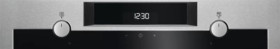 Aeg BEE435111M - Horno multifunción con 9 funciones Aqua Clean Inox A+