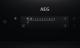 Aeg IAE63850FB - Encimera de inducción flexible de 60 cm con 3 zonas Maxisense Plus