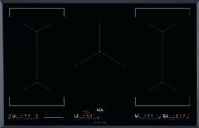 Aeg IKE85651FB - Placa de inducción flexible de 80cm 5 Zonas Maxisense