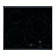 Aeg *DISCONTINUADO* IKB63301FB - Placa Inducción 3 Zonas 60 Cm Cristal Biselado