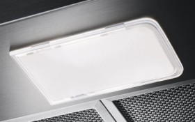 Aeg DPB3631S - Campana Extraíble 60 Cm Clase C Acero Inoxidable