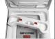AEG L7TBE721 - Lavadora Carga Superior 7 Kg 1200 Rpm Blanca Clase A+++