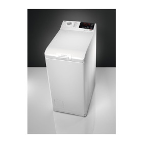 AEG L7TBE721 - Lavadora Carga Superior 7 Kg 1200 Rpm Blanca Clase A+++