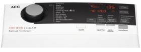 Aeg L7TBE721 - Lavadora Carga Superior 7 Kg 1200 Rpm Clase A+++ Blanco