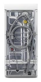 Aeg L7TBE721 - Lavadora Carga Superior 7 Kg 1200 Rpm Clase A+++ Blanco