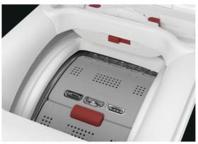 Aeg L7TBE721 - Lavadora Carga Superior 7 Kg 1200 Rpm Clase A+++ Blanco