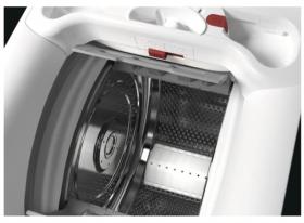 Aeg L7TBE721 - Lavadora Carga Superior 7 Kg 1200 Rpm Clase A+++ Blanco