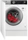 Aeg *DISCONTINUADO* L7WEC842BI - Lavasecadora Serie 7000 Integrable 8/4 Kg 1600rpm Clase A