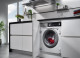Aeg L7WEC842BI - Lavasecadora Serie 7000 Integrable 8/4 Kg 1600rpm Clase A