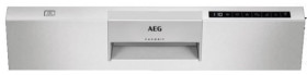 Aeg FFB83806PM - Lavavajillas Integrado 60Cm 13Servicios A+++ Inox