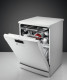 Aeg FFB63700PW - Lavavajillas 60Cm 15 Servicios Clase A+++ Blanco
