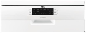 Aeg FFB63700PW - Lavavajillas 60Cm 15 Servicios Clase A+++ Blanco