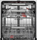 Aeg FFB63700PW - Lavavajillas 60Cm 15 Servicios Clase A+++ Blanco