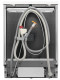 Aeg FFB63700PW - Lavavajillas 60Cm 15 Servicios Clase A+++ Blanco