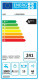 Aeg FFB63700PW - Lavavajillas 60Cm 15 Servicios Clase A+++ Blanco