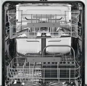 Aeg FFB52601ZW - Lavavajillas 60Cm 13 Servicios 5 Programas A++ Blanco