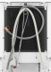 Aeg FFB52601ZW - Lavavajillas 60Cm 13 Servicios 5 Programas A++ Blanco