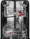 Aeg FSE62400P - Lavavajillas Integrable 45Cm 9 Cubiertos 7Programas A++