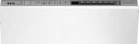 Aeg FSE62400P - Lavavajillas Integrable 45Cm 9 Cubiertos 7Programas A++