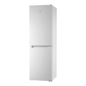Indesit *DISCONTINUADO* XI8T1IW - Frigorífico Combinado 189x60 Cm Frost Free Clase A+