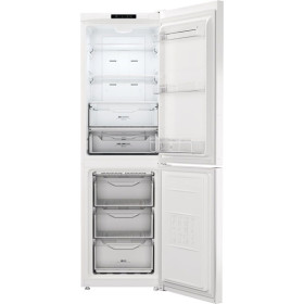 Indesit XI8T1IW - Frigorífico Combinado 189x60 Cm Frost Free Clase A+