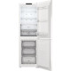 Indesit XI8T1IW - Frigorífico Combinado 189x60 Cm Frost Free Clase A+