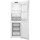 Indesit XI8T1IW - Frigorífico Combinado 189x60 Cm Frost Free Clase A+