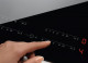 Electrolux LIT60346 - Placa Inducción Extraplana 60Cm 3 Zonas Negro