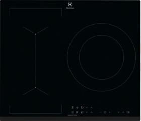 Electrolux *DISCONTINUADO* LIV63332 - Encimera Inducción Extraplana 60Cm 3 Zonas