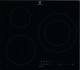 Electrolux LIT60336 - Encimera Inducción Extraplana 60Cm 3 Zonas