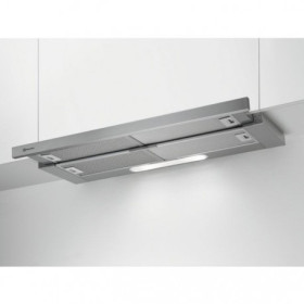 Electrolux LFP229X - Campana Telescópica 90 Cm Clase C Inoxidable