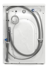 Electrolux EW8F2946GB - Lavadora Carga Frontal 9 Kg 1400 Rpm Clase A+++