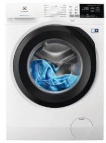 Electrolux EW6F4823BB - Lavadora Carga Frontal 8 Kg 1200 Rpm Clase D