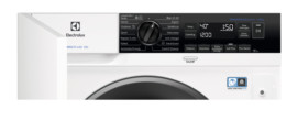 Electrolux EW7F3846OF - Lavadora Integrada 8 Kg 1400 Rpm Clase D SteamCare