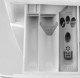 Electrolux EW7F3846OF - Lavadora Integrada 8 Kg 1400 Rpm Clase D SteamCare
