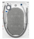 Electrolux EW7F3846OF - Lavadora Integrada 8 Kg 1400 Rpm Clase D SteamCare