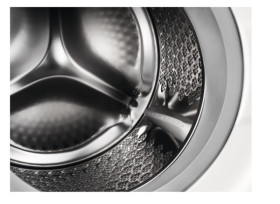 Electrolux EW7F3846OF - Lavadora Integrada 8 Kg 1400 Rpm Clase D SteamCare