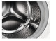 Electrolux EW7F3846OF - Lavadora Integrada 8 Kg 1400 Rpm Clase D SteamCare